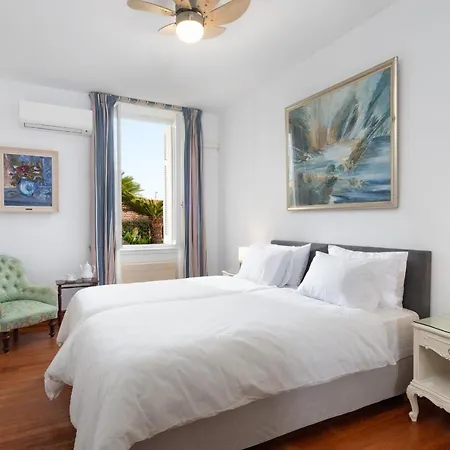 Cycas Estate Corfu Town