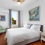 Cycas Estate Corfu Town