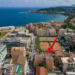 Cycas Estate Corfu Town