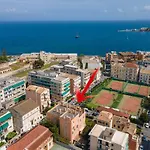 Cycas Estate Corfu Town Willa