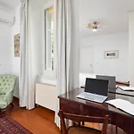 Willa Cycas Estate Corfu Town Corfu (city)