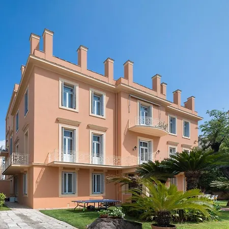 Willa Cycas Estate Corfu Town