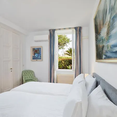 Villa Cycas Estate Corfu Town *