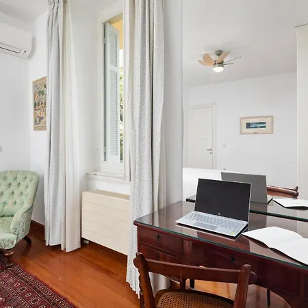 Villa Cycas Estate Corfu Town Corfu (city)