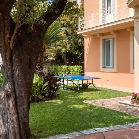 Cycas Estate Corfu Town *