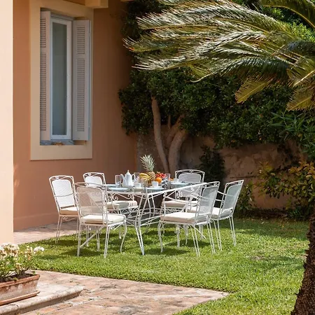 Cycas Estate Corfu Town